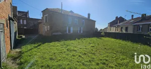 Maison traditionnelle à Saint-Laurent (08090)