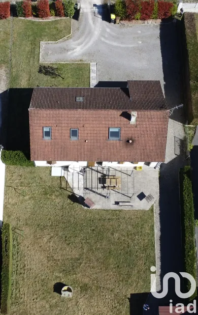 Maison traditionnelle à Romorantin-Lanthenay (41200)