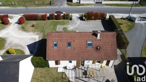 Traditional house at Romorantin-Lanthenay (41200)