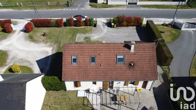 Maison traditionnelle à Romorantin-Lanthenay (41200)