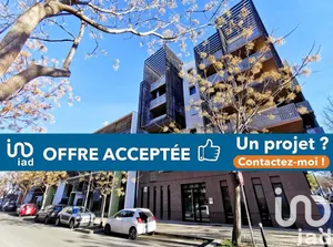 Appartement à Montpellier (34070)