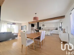Townhouse at Ozouer-le-Voulgis (77390)