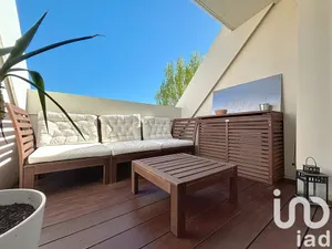 Appartement à Bordeaux (33100)