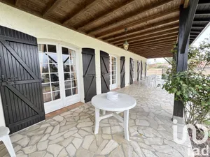 Traditional house at Léognan (33850)