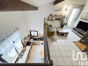 Appartement à Saint-Laurent-de-la-Salanque (66250)