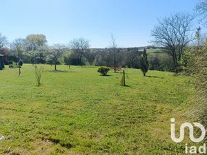 Terrain à Neuville-sur-Brenne (37110)