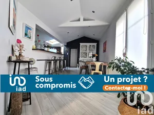 Maison à L'Île-d'Olonne (85340)