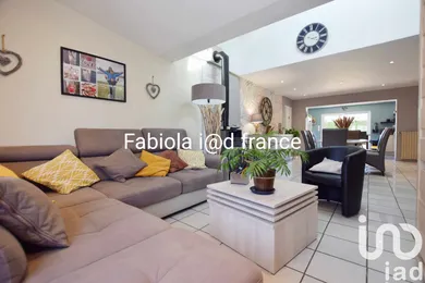 Maison à Nielles-lès-Ardres (62610)