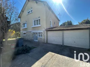 Maison à Sevran (93270)