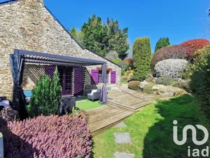 Park home at Noyal-Muzillac (56190)