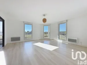 Apartment in Forbach (57600)