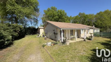 House at Saint-André-de-Cubzac (33240)