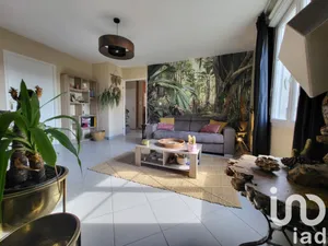 Appartement à Pontault-Combault (77340)