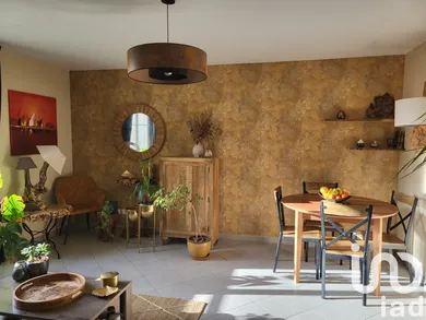 Appartement à Pontault-Combault (77340)