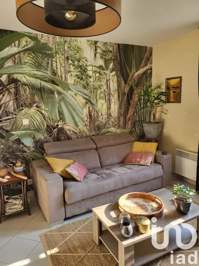 Appartement à Pontault-Combault (77340)