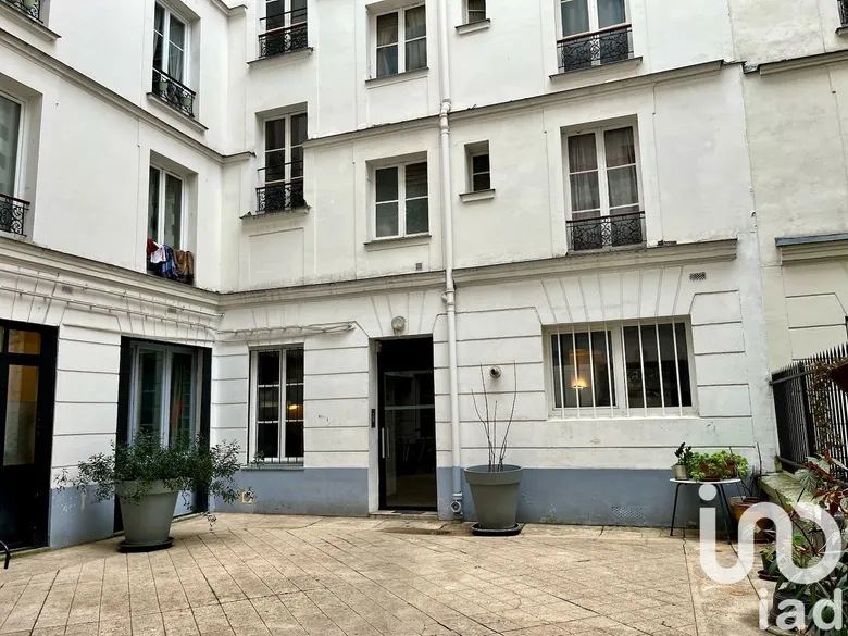 Appartement 2 pièces 45 m² · à Paris · 45 m² · 314 000 €
