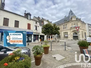 Maison de ville à Lannemezan (65300)