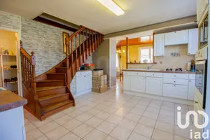 Maison de ville à Béthisy-Saint-Pierre (60320)