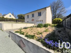 Maison à Juvigné (53380)