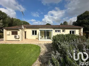 Maison traditionnelle à Bias (47300)