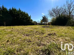 Building plot in Allouagne (62157)