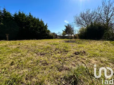 Building plot in Allouagne (62157)