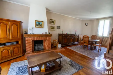 House at Le Bugue (24260)