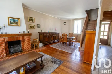 Maison à Le Bugue (24260)