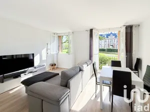 Appartement à Eaubonne (95600)