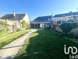Maison à Argentré (53210)