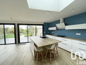 House at Argentré (53210)