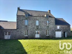 Maison à La Hague (50440)