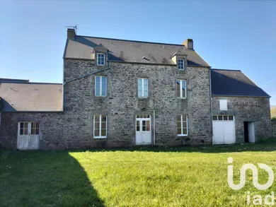 Maison à La Hague (50440)