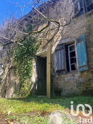Maison de campagne à Pousthomy (12380)