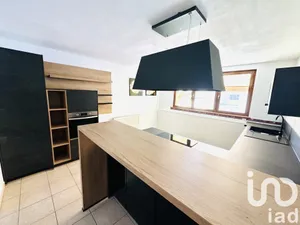 Appartement à Hirtzbach (68118)