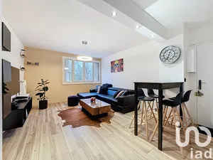 Appartement à Saint-Germain-lès-Arpajon (91180)