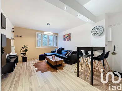 Apartment at Saint-Germain-lès-Arpajon (91180)