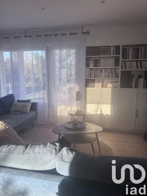 Appartement à Woippy (57140)