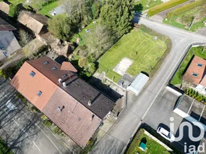 House at Montreux-Vieux (68210)
