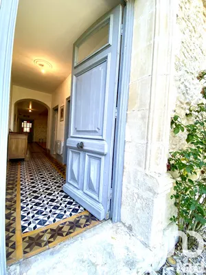 Maison de campagne à Chaillevette (17890)