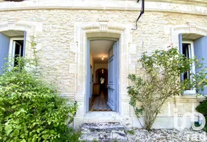 Maison de campagne à Chaillevette (17890)