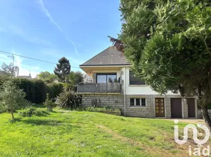 House at Couëron (44220)
