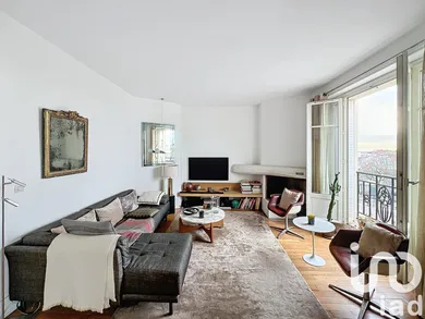 Apartment in Sceaux (92330)