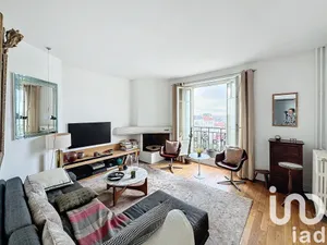 Appartement à Sceaux (92330)