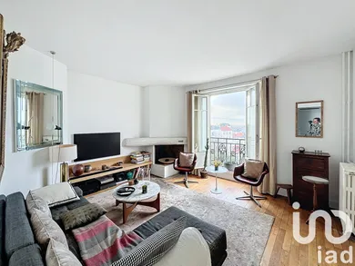 Appartement à Sceaux (92330)