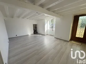 Maison de ville à Le Coudray-Montceaux (91830)