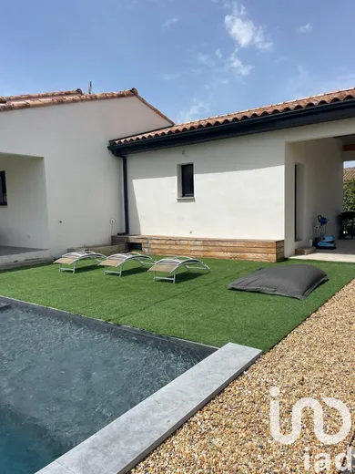 House at L'Isle-sur-la-Sorgue (84800)