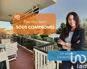 Appartement à La Seyne-sur-Mer (83500)