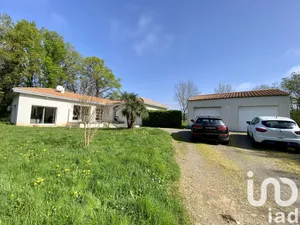House at Talmont-Saint-Hilaire (85440)