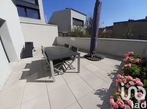 Apartment at Reims (51100)
